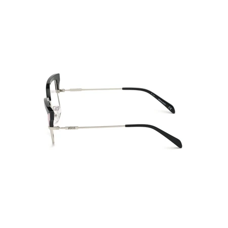 Ramă de Ochelari Damă Emilio Pucci EP5147-55005 Ø 55 mm