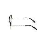 Brillenframe Dames Emilio Pucci EP5147-55005 Ø 55 mm Brillenframe Dames Emilio Pucci EP5147-55005 Ø 55 mm