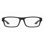 Men' Spectacle frame Under Armour UA-5059-F-807F816 Black ø 58 mm