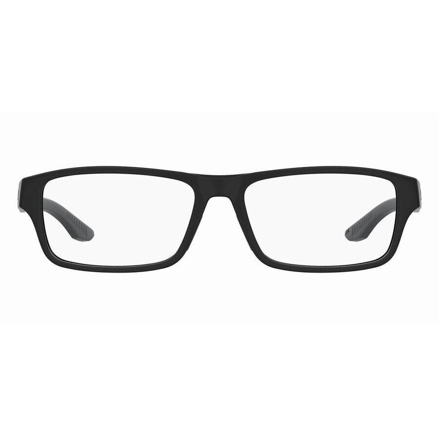 Men' Spectacle frame Under Armour UA-5059-F-807F816 Black ø 58 mm