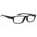 Men' Spectacle frame Under Armour UA-5059-F-807F816 Black ø 58 mm