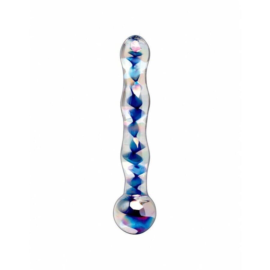 Pipedream Icicles Multicolour Dildo