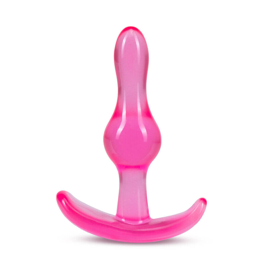 Anaalplug Blush B yours Pink (8,9 cm) (6,3 cm)