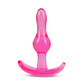 Anal plug Blush B yours Pink (8,9 cm) (6,3 cm)