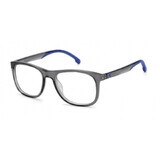 Ramă de Ochelari Bărbați Carrera CARRERA-8874-KB7F219 Gri Ø 52 mm