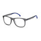 Montatura per Occhiali Uomo Carrera CARRERA-8874-KB7F219 Grigio &#216; 52 mm