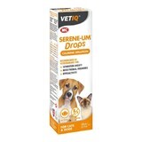 Ergänzungen und Vitamine Planet Line Serene - Um Drops (100 ml)