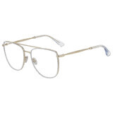 Damen Brillengestell Jimmy Choo JC250-MXV Ø 55 mm