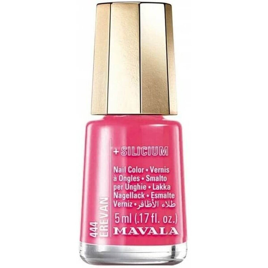 Buy Nail polish Mavala Nº 444 Erevan 5 ml Nail polish Mavala Nº 444 Erevan 5 ml