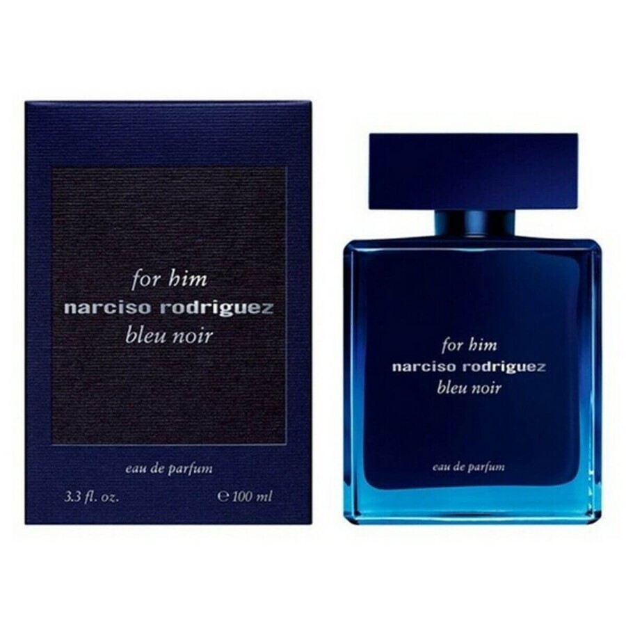Buy Men's Perfume For Him Bleu Noir Narciso Rodriguez EDP EDP Men's Perfume For Him Bleu Noir Narciso Rodriguez EDP EDP