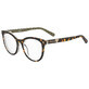 Ladies&#39; Spectacle frame Love Moschino MOL592-2VMF118 &#216; 51 mm