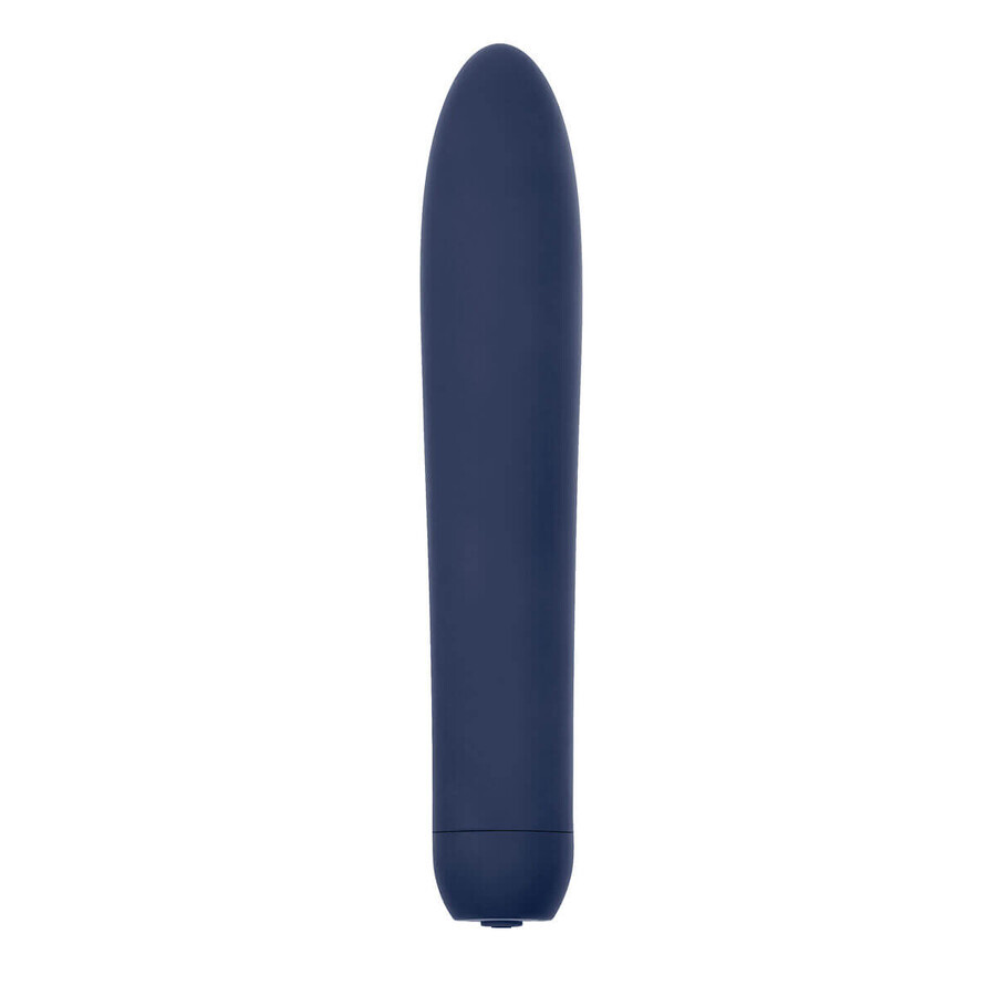 Vibrateur Bullet Evolved Bleu