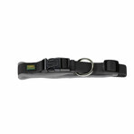 Hondenhalsband Hunter Zwart
