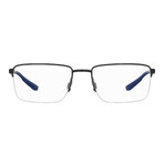 Brillenfassung Under Armour UA-5016-G-003F518 Schwarz Ø 55 mm