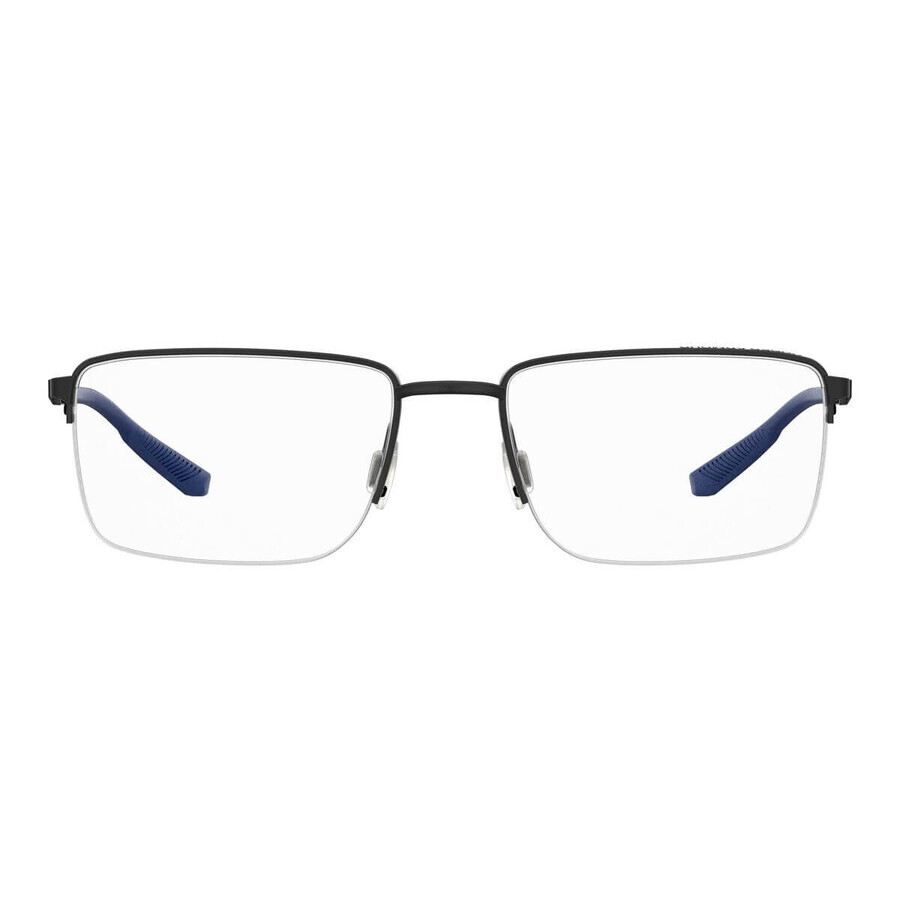 Brillenfassung Under Armour UA-5016-G-003F518 Schwarz Ø 55 mm