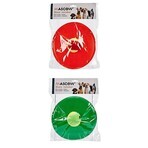 Set Hondenspeelgoed Bal Frisbee Rubber Polypropyleen (12 Stuks)