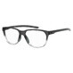 Unisex&#39; Spectacle frame Under Armour UA-5024-B59F515 &#216; 55 mm