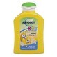 Duschgel und Shampoo f&#252;r Kinder mit Bananengeschmack, 200 ml, Sanosan