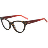 Ramă de Ochelari Damă Missoni MMI-0097-086F317 Ø 53 mm