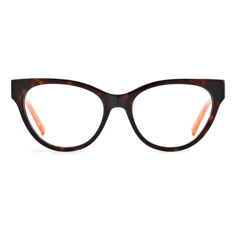 Ramă de Ochelari Damă Missoni MMI-0097-086F317 Ø 53 mm Ramă de Ochelari Damă Missoni MMI-0097-086F317 Ø 53 mm