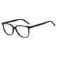 Ladies&#39; Spectacle frame Hugo Boss HG-1136-807 &#248; 54 mm