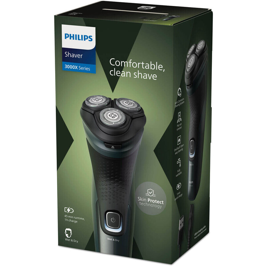 Electric razor Philips