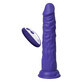 Realistic Vibrator FemmeFunn Thrust Silicone ABS &#216; 3,8 cm (20,3 cm)