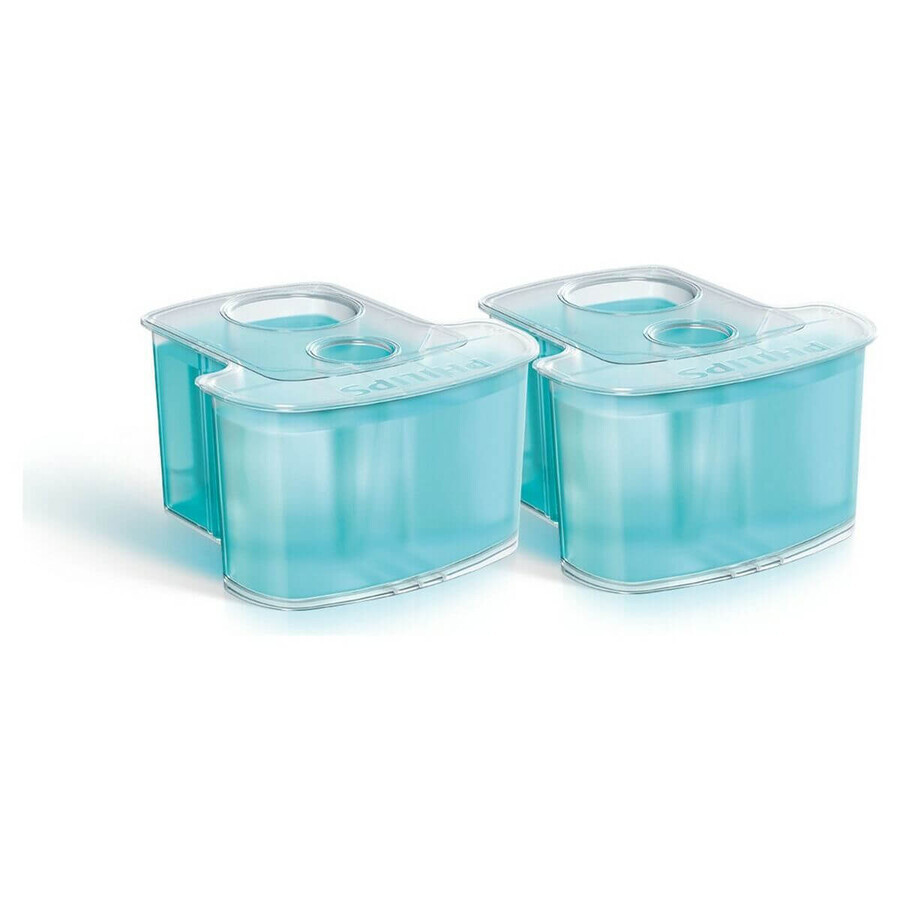 Buy Cleaning Cartridge Philips 170 ml Cleaning Cartridge Philips 170 ml