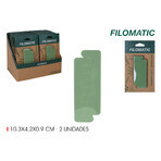 Separator cu degetele Filomatic 2 Unități Separator cu degetele Filomatic 2 Unități