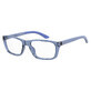 Spectacle frame Under Armour UA-9011-V06E915 Purple &#216; 49 mm
