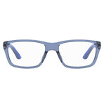 Spectacle frame Under Armour UA-9011-V06E915 Purple Ø 49 mm