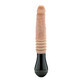Dildo Blush Dr Skin &#216; 3,9 cm