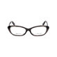 Ladies&#39; Spectacle frame Bottega Veneta BV-603-F-4PY &#216; 53 mm