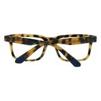 Men' Spectacle frame Gant GA3158 52053 Brown Ø 52 mm