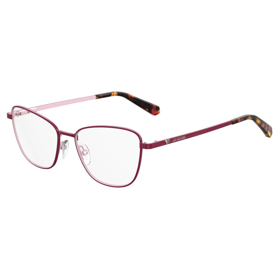 Ramă de Ochelari Damă Love Moschino MOL552-8CQ Ø 52 mm