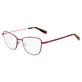 Ladies&#39; Spectacle frame Love Moschino MOL552-8CQ &#216; 52 mm