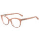 Ladies&#39; Spectacle frame Love Moschino MOL563-FWM &#216; 52 mm