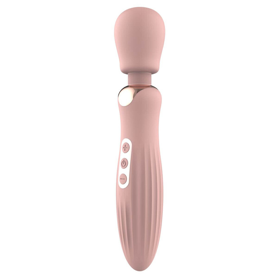 Dream Toys Masaj roz Glam