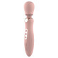 Massager Dream Toys Glam Pink