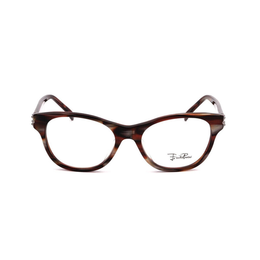 Brillenframe Dames Emilio Pucci EP2677-615 Ø 49 mm