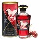 Olio per massaggi erotici Shunga Cherry (100 ml)