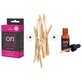 Stimulating Oil Sensuva original