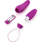 Vibratore Bullet B Swish BSDUN0903 Vibratore Bullet B Swish BSDUN0903