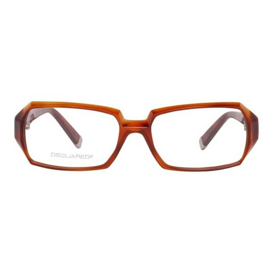 Montatura per Occhiali Donna Dsquared2 DQ5019 54053 ø 54 mm