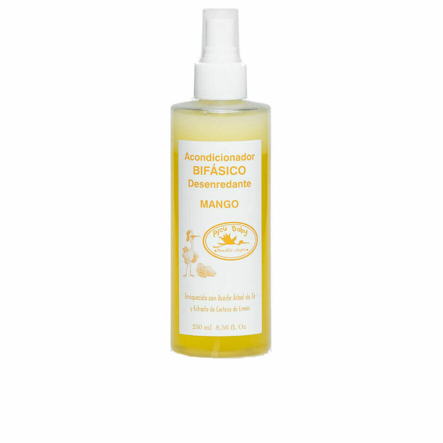 Balsamo Bifasico Picu Baby Bifásico Districante 250 ml