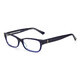 Ladies&#39; Spectacle frame Jimmy Choo JC271-DXK &#216; 53 mm