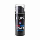 Lubrifiant hibrid Eros Power neparfumat 100 ml
