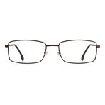 Ramă de Ochelari Bărbați Carrera CARRERA-8867-09Q Ø 55 mm