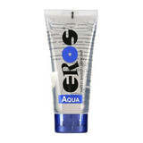 Slide Lubrifiant pe bază de apă Eros Aqua 100 ml