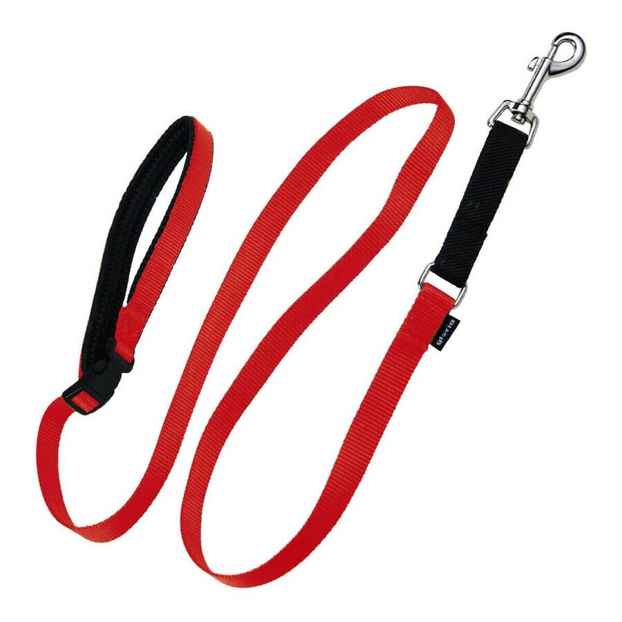 Buy Training lead Gloria 2 cm x 2m Red Training lead Gloria 2 cm x 2m Red